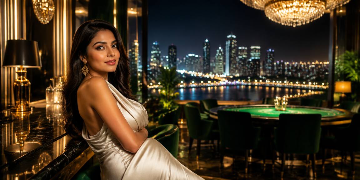 vaibaji background