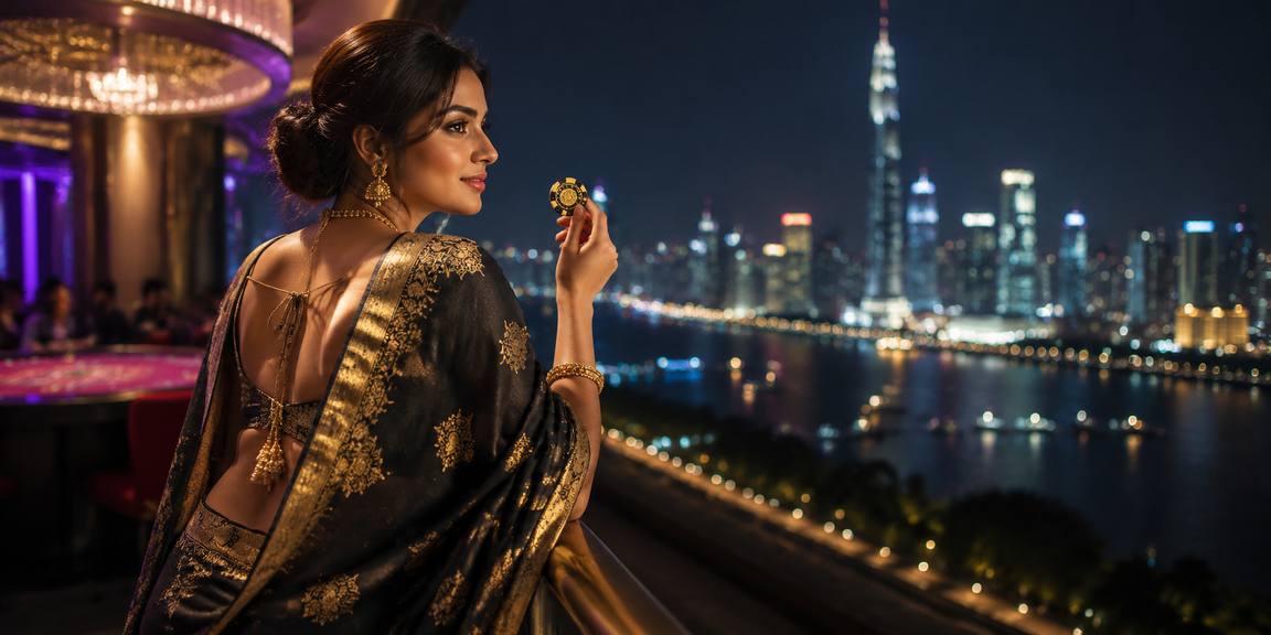 vaibaji ক্যাসকেডিং জয়